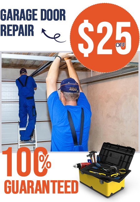 Arm Garage Door Santa Ana CA Special Offer